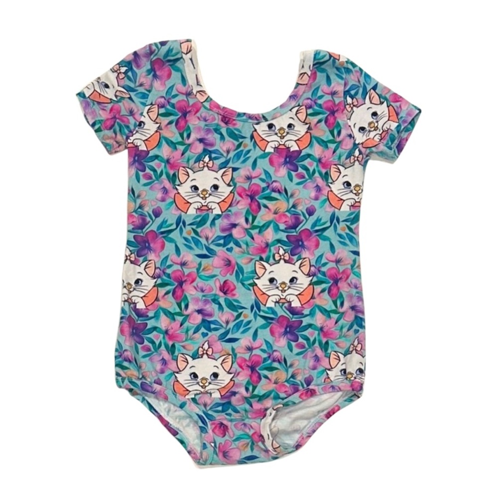 Wild Rich Kids Bodysuit
